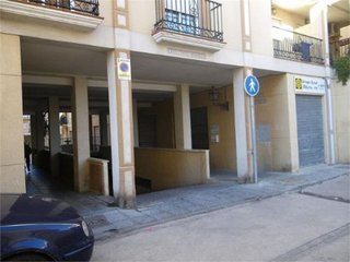 Local comercial en venta en Ogíjares