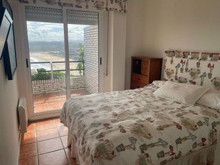 Casa adosada en alquiler en Suances