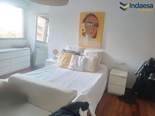 Piso en venta en Ciutat Jardí en Valencia