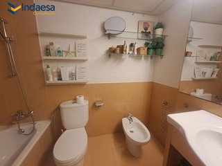 Piso en venta en Ciutat Jardí en Valencia