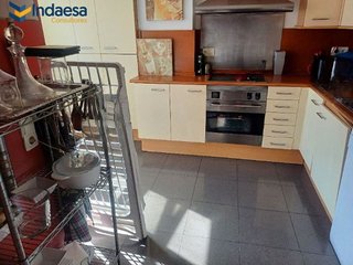 Piso en venta en Ciutat Jardí en Valencia