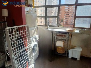 Piso en venta en Ciutat Jardí en Valencia