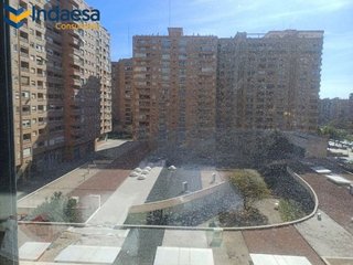 Piso en venta en Ciutat Jardí en Valencia