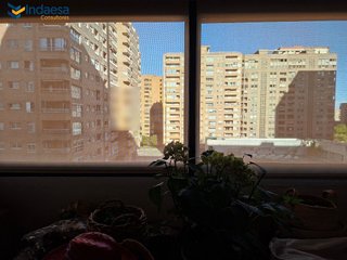 Piso en venta en Ciutat Jardí en Valencia