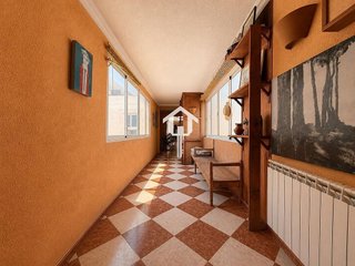 Ático en venta en Campoamor en Alicante