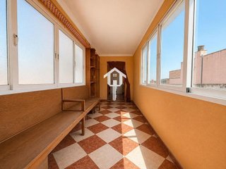 Ático en venta en Campoamor en Alicante