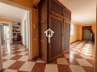 Ático en venta en Campoamor en Alicante