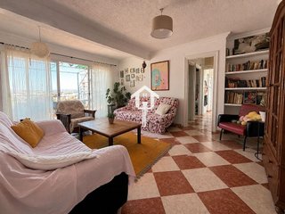 Ático en venta en Campoamor en Alicante