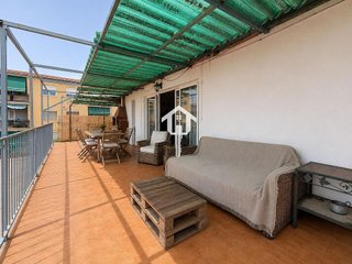 Ático en venta en Campoamor en Alicante