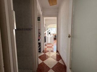 Ático en venta en Campoamor en Alicante