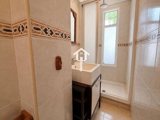 Ático en venta en Campoamor en Alicante