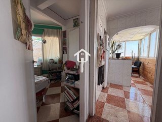 Ático en venta en Campoamor en Alicante