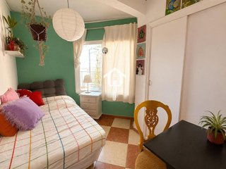 Ático en venta en Campoamor en Alicante