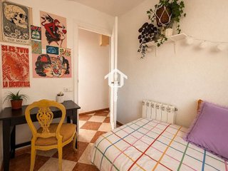 Ático en venta en Campoamor en Alicante