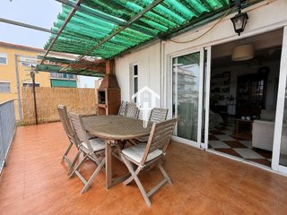 Ático en venta en Campoamor en Alicante