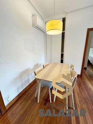 Piso en venta en Zabala en Bilbao