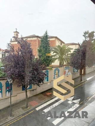 Piso en venta en Zabala en Bilbao