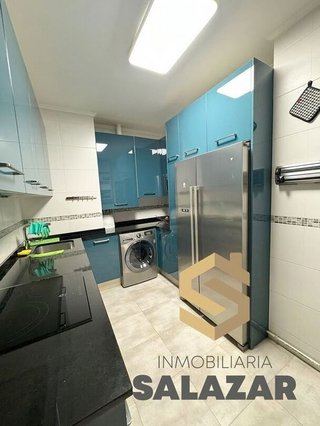 Piso en venta en Zabala en Bilbao
