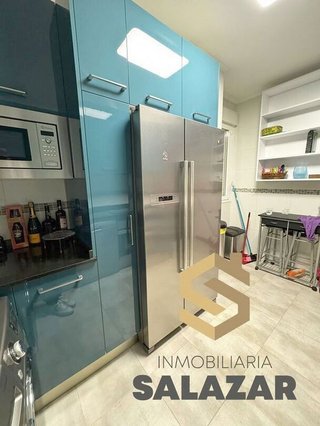 Piso en venta en Zabala en Bilbao