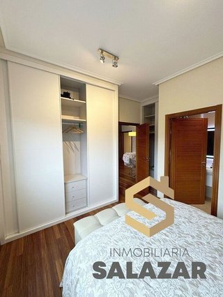 Piso en venta en Zabala en Bilbao