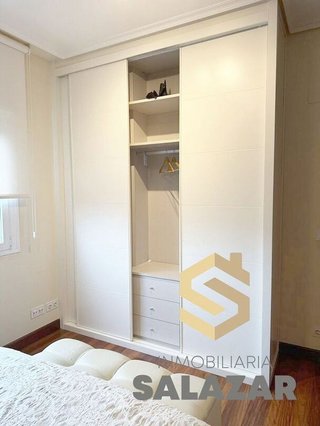 Piso en venta en Zabala en Bilbao