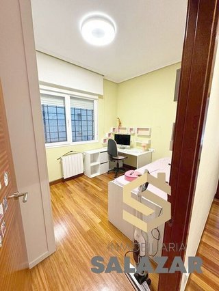 Piso en venta en Zabala en Bilbao