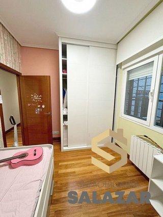 Piso en venta en Zabala en Bilbao