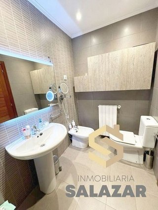 Piso en venta en Zabala en Bilbao