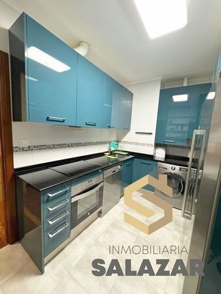 Piso en venta en Zabala en Bilbao