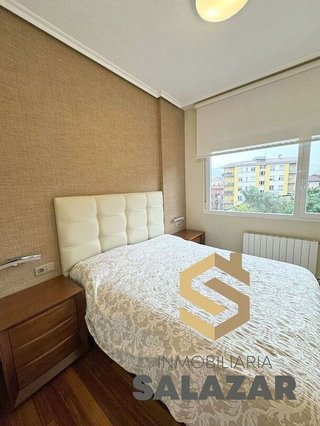 Piso en venta en Zabala en Bilbao
