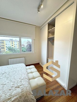Piso en venta en Zabala en Bilbao