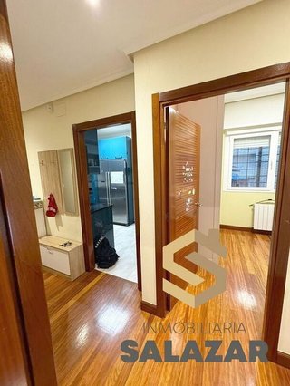 Piso en venta en Zabala en Bilbao