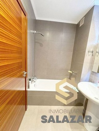 Piso en venta en Zabala en Bilbao