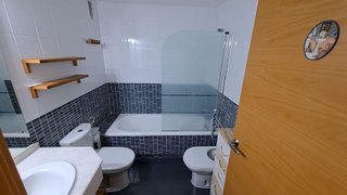 Piso en venta en Rincón de Loix en Benidorm
