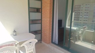Piso en venta en Rincón de Loix en Benidorm