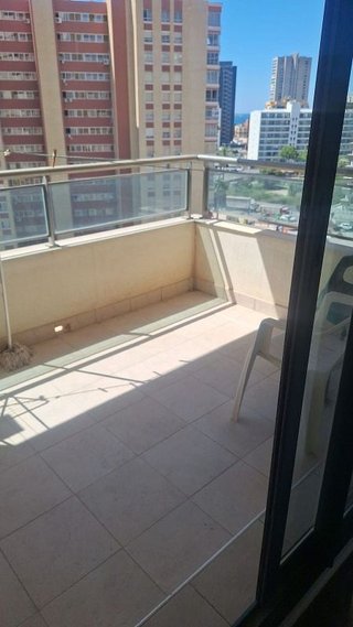 Piso en venta en Rincón de Loix en Benidorm