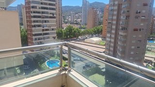 Piso en venta en Rincón de Loix en Benidorm