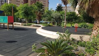 Piso en venta en Rincón de Loix en Benidorm