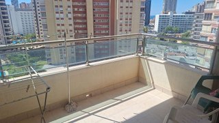 Piso en venta en Rincón de Loix en Benidorm