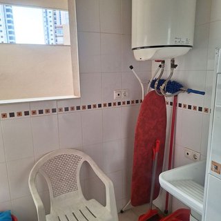 Piso en venta en Rincón de Loix en Benidorm