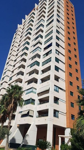 Piso en venta en Rincón de Loix en Benidorm