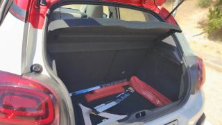Citroen C3 2017