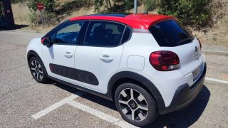 Citroen C3 2017