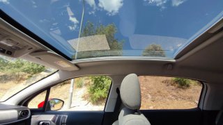 Citroen C3 2017
