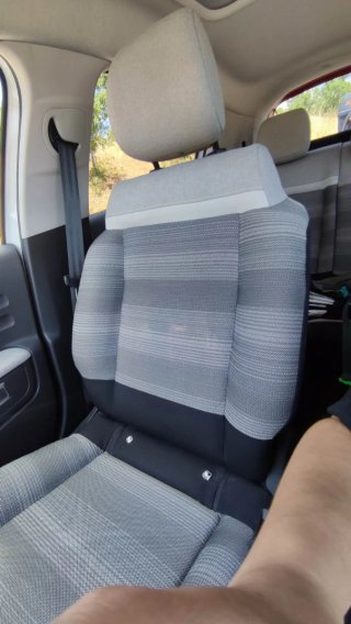 Citroen C3 2017