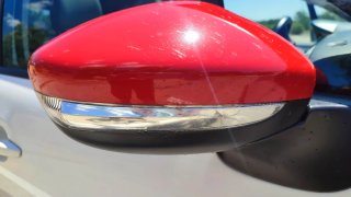 Citroen C3 2017