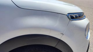 Citroen C3 2017