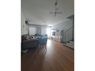 Casa en venta en Plaza de toros - Venta Vargas - Capitania en San Fernando