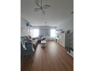 Casa en venta en Plaza de toros - Venta Vargas - Capitania en San Fernando