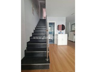 Casa en venta en Plaza de toros - Venta Vargas - Capitania en San Fernando